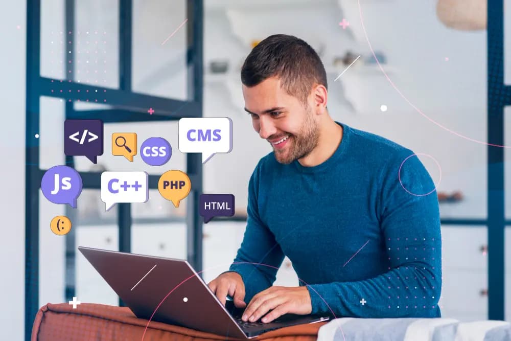 Web & App Development