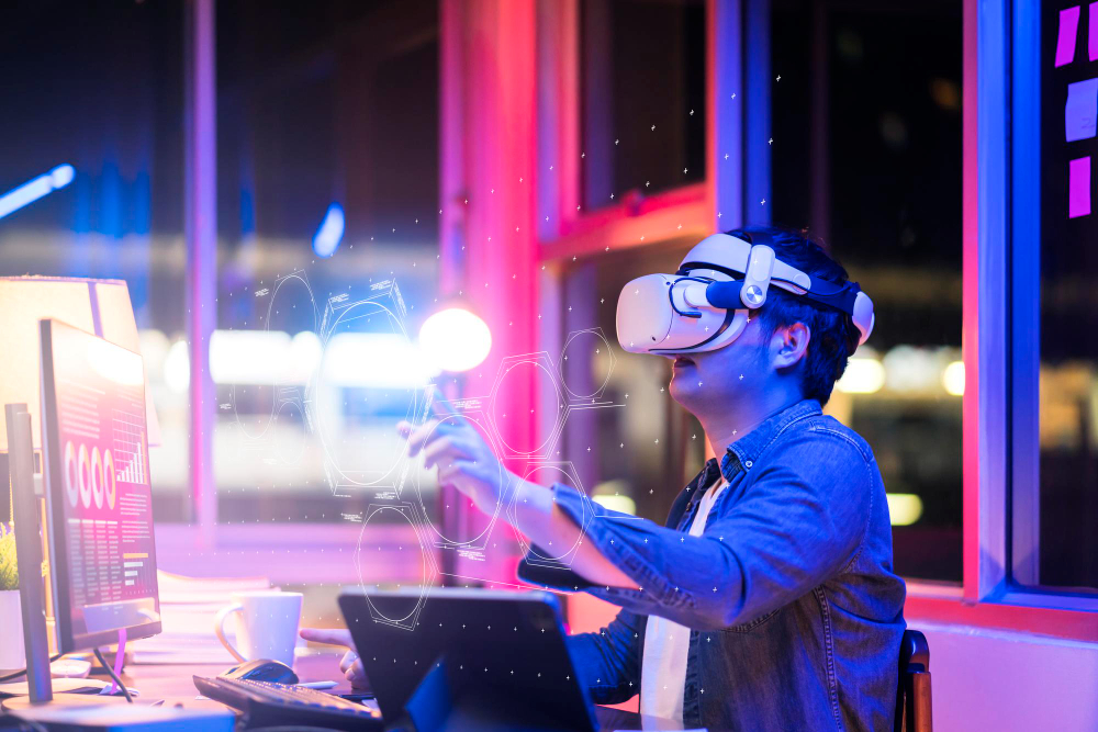 Future-Ready Tech